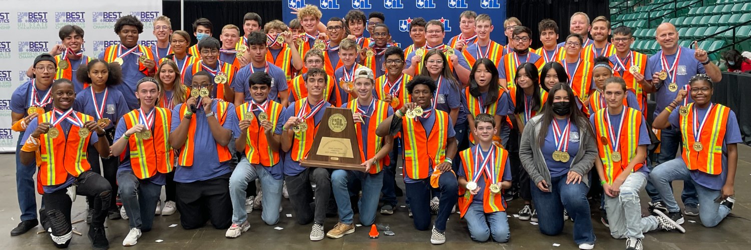 HuttoHSRobotics's profile banner image