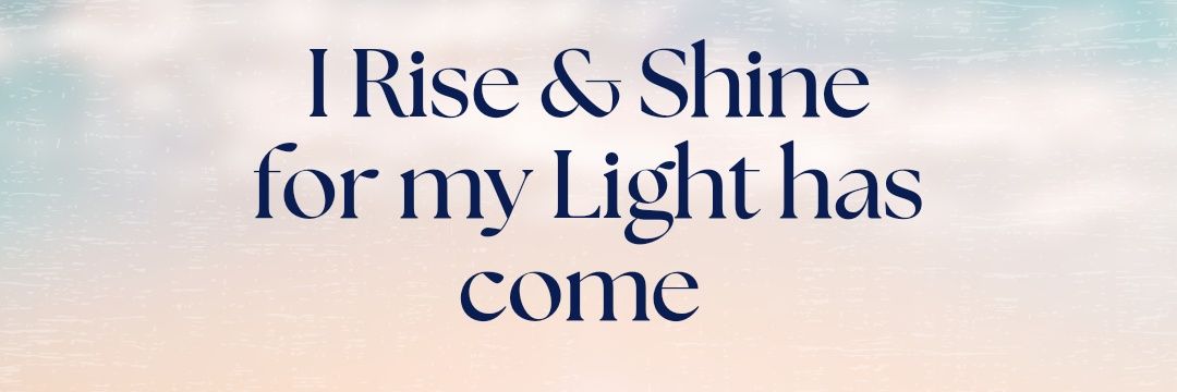 Comrades of God banner