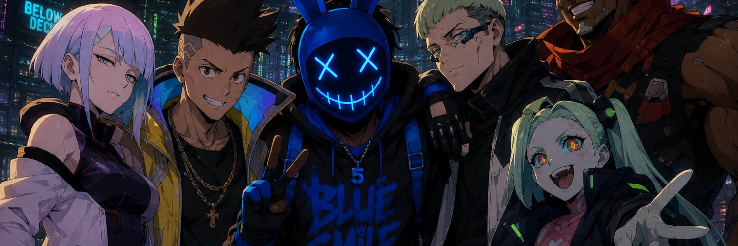 YourMajestyZero's profile banner image