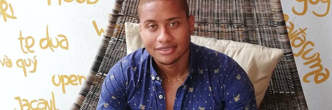 Luisfer Quejada banner