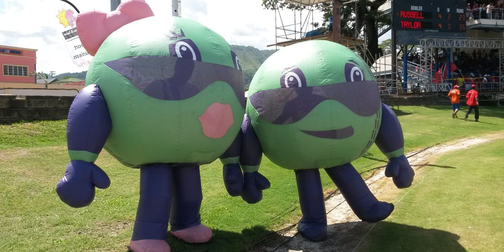 BouncerCPL's profile banner image
