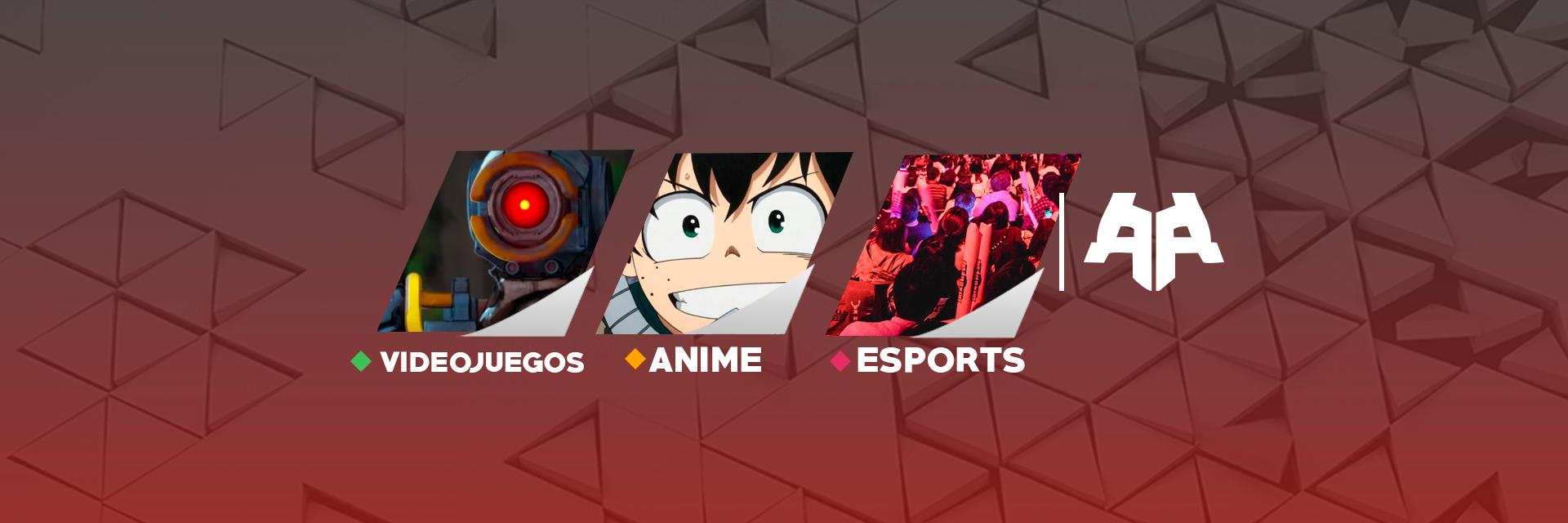 Tarreo (🎮) #GamersEnCasa banner