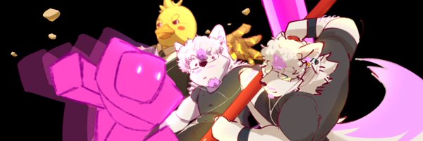riverfluff Profile Banner