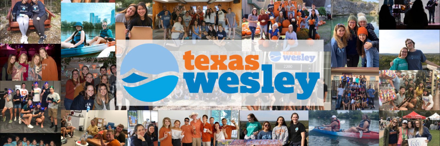 TexasWesley's profile banner image