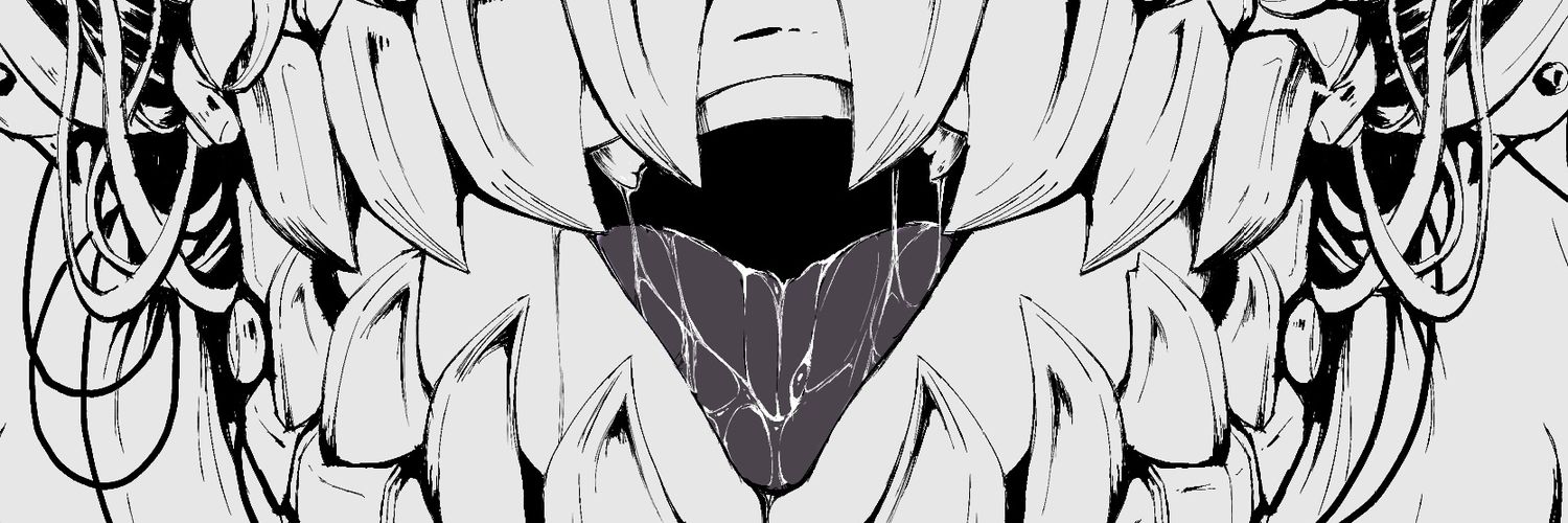Alter Fox🔞 banner