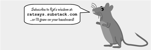 Rat12046 Profile Banner