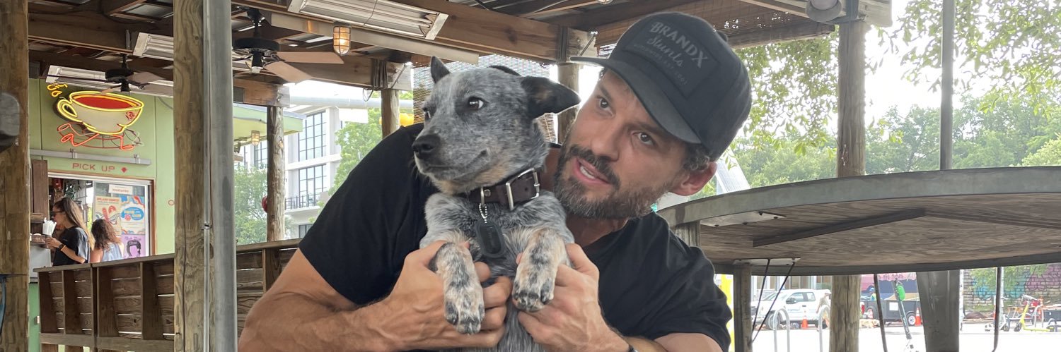 AUSTIN NICHOLS banner