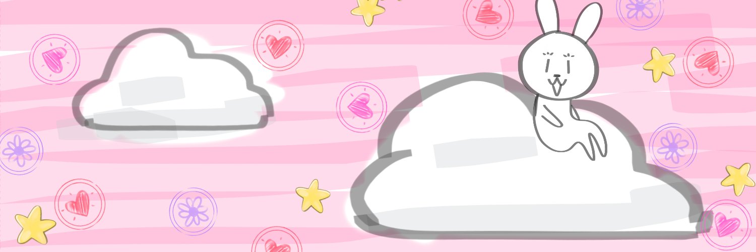 nubedechappy's profile banner image