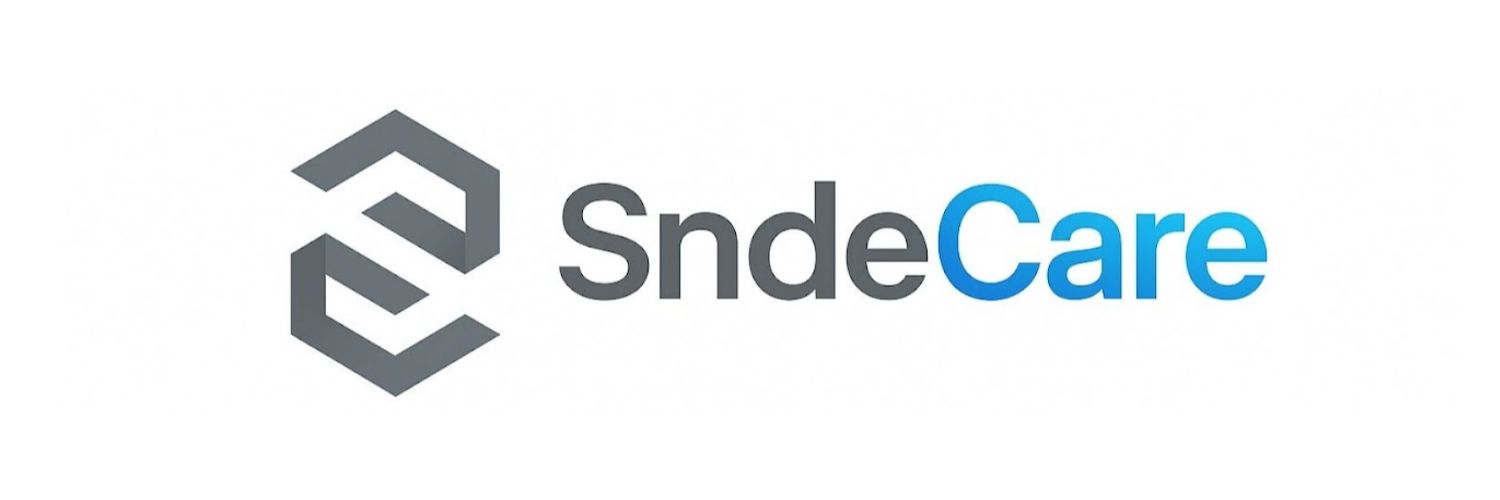 SndeCare banner