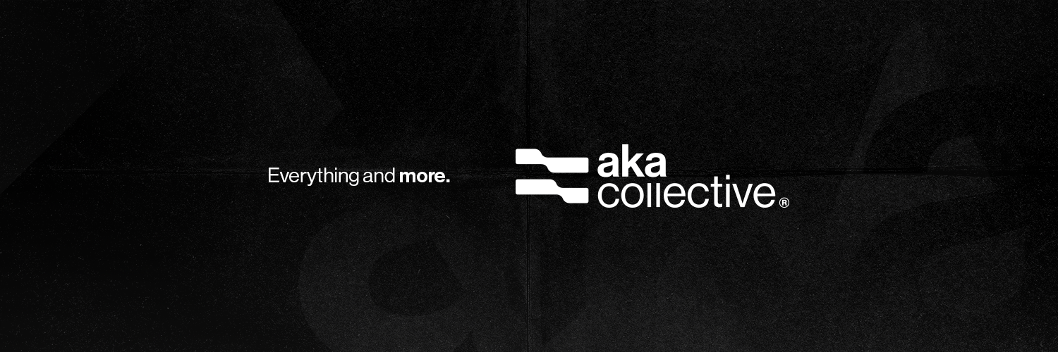 aka collective banner