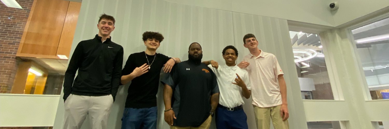 Calvin Fowler banner