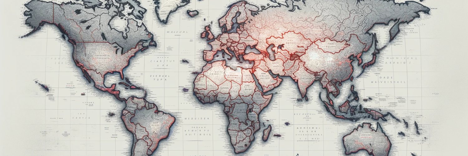 geopoljournal's profile banner image