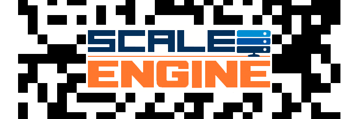 scaleengine's profile banner image