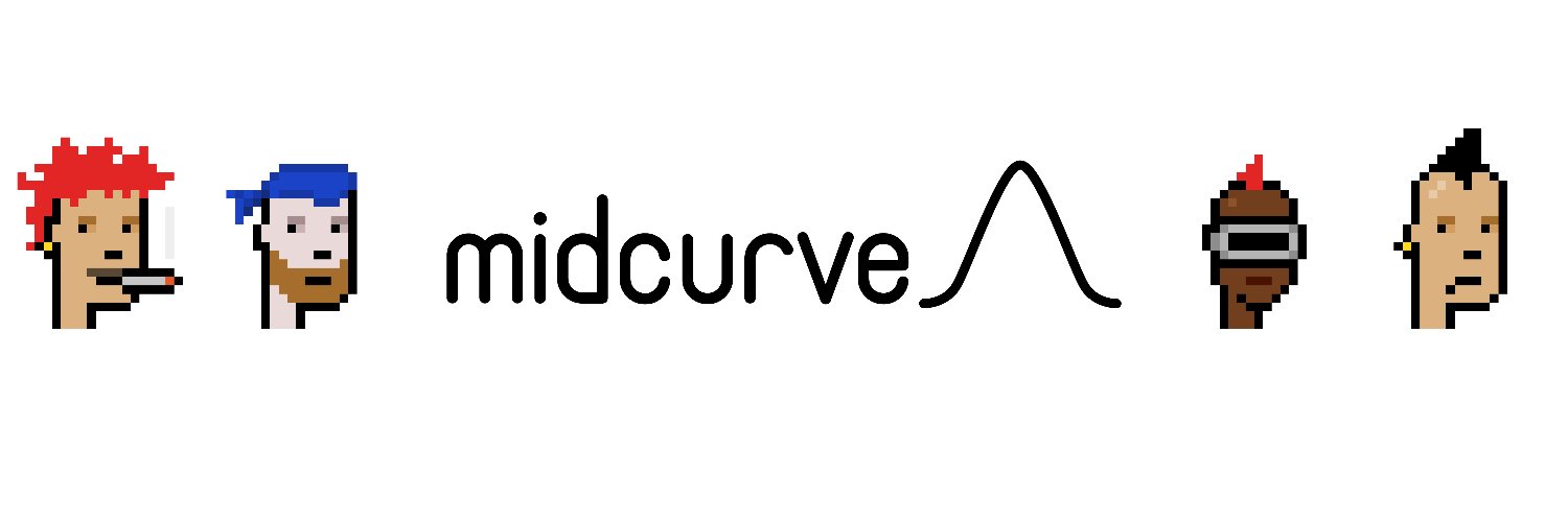 midcurve's banner