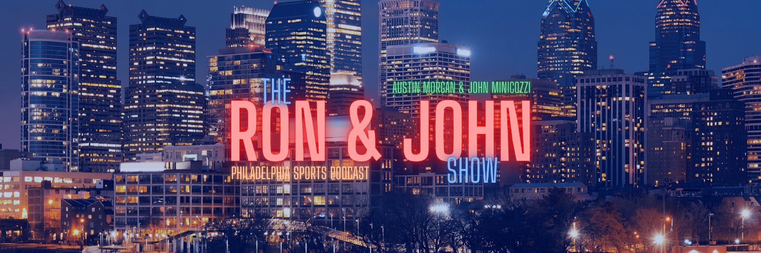 RonJohnShow's profile banner image