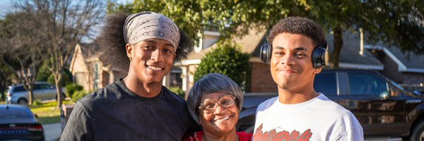 AlijahJackson26 Profile Banner