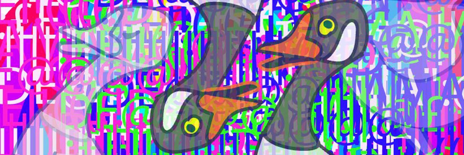 Just Simon banner