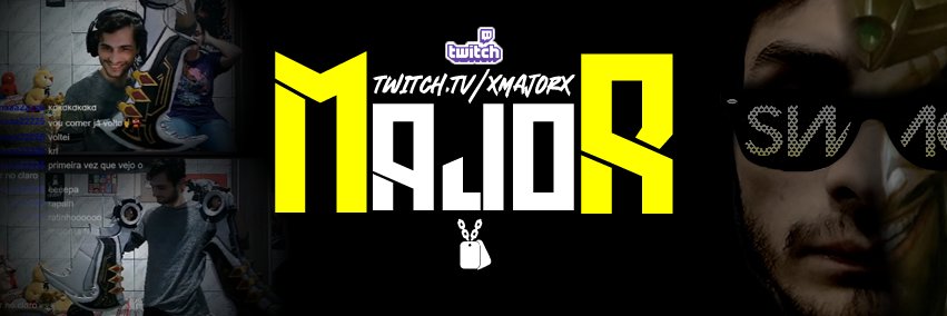 _RafaelMajor's profile banner image