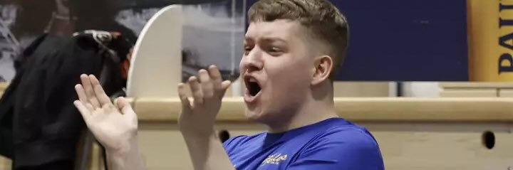 Ali_Wilson55's profile banner image