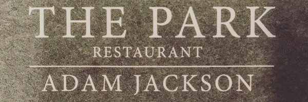 The park restaurant Profile Banner