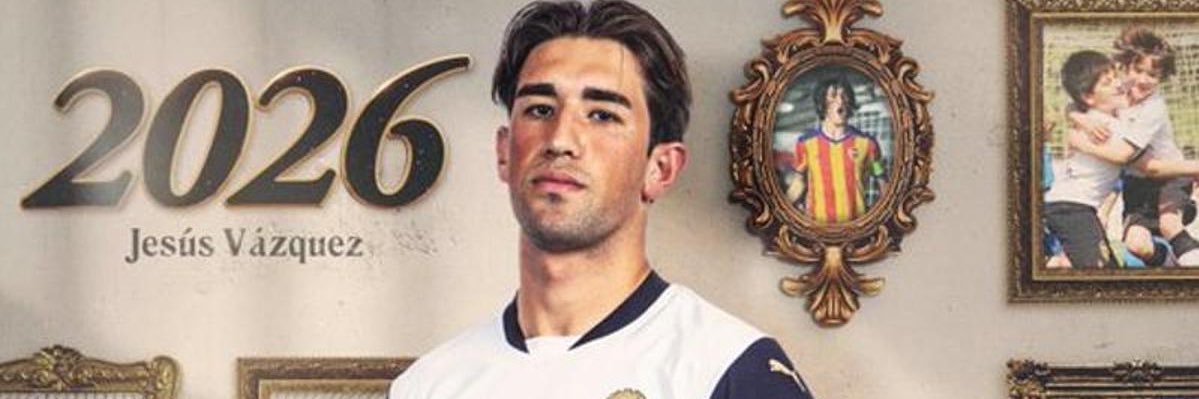 LaChabelitaVCF's profile banner image