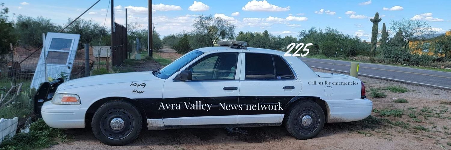 AvraValleyNews's profile banner image