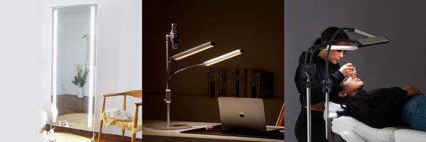 GLAMCOR Profile Banner