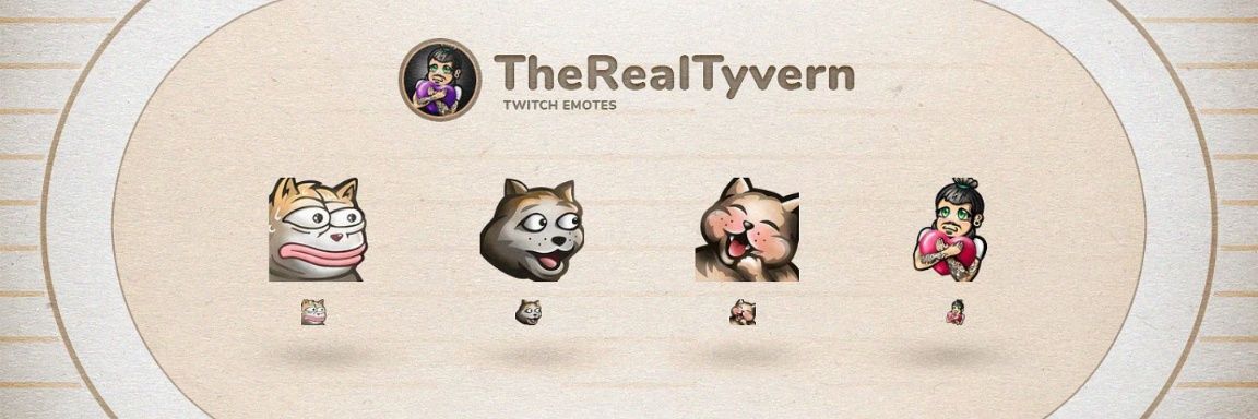 TheRealTyvern's profile banner image