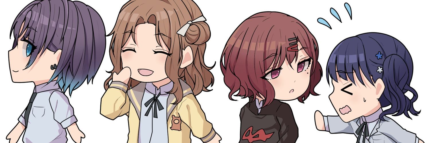 ぎぎぎおん@お題箱開設しました's banner
