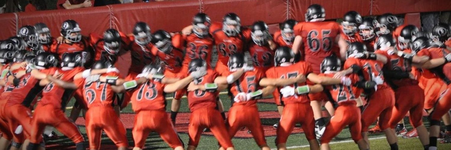 Indiana HS Football banner