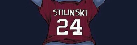 TeenWolfCastFan's profile banner image