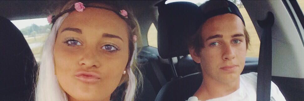 Ash Ruth banner