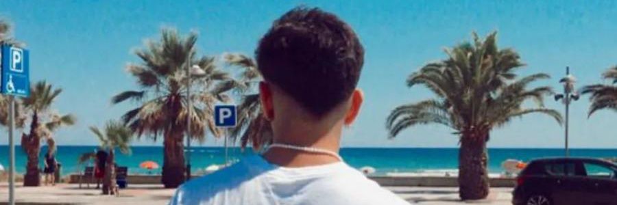 Víctor Díaz Monteagudo banner