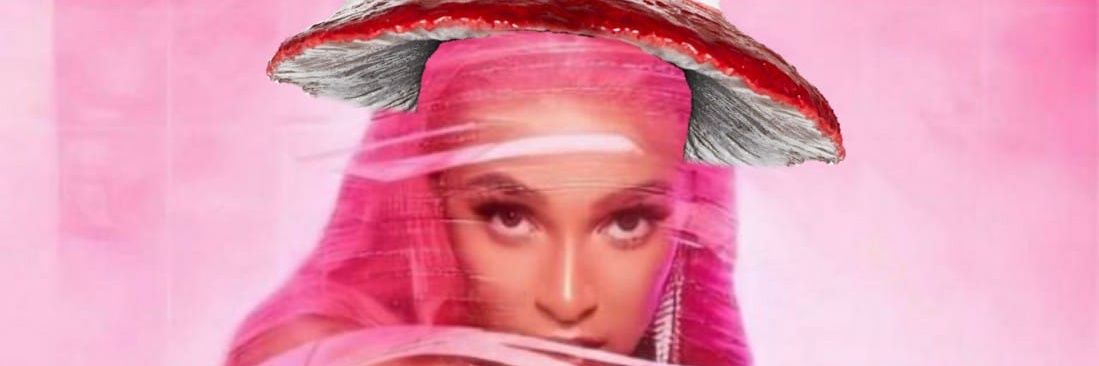 ArianaPerry98's profile banner image
