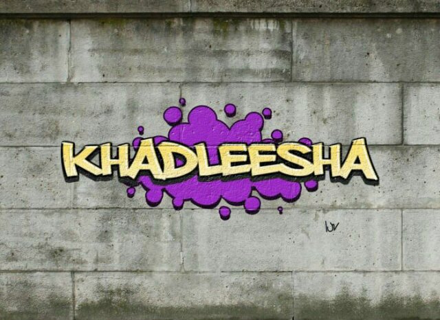 Khadleesha's profile banner image