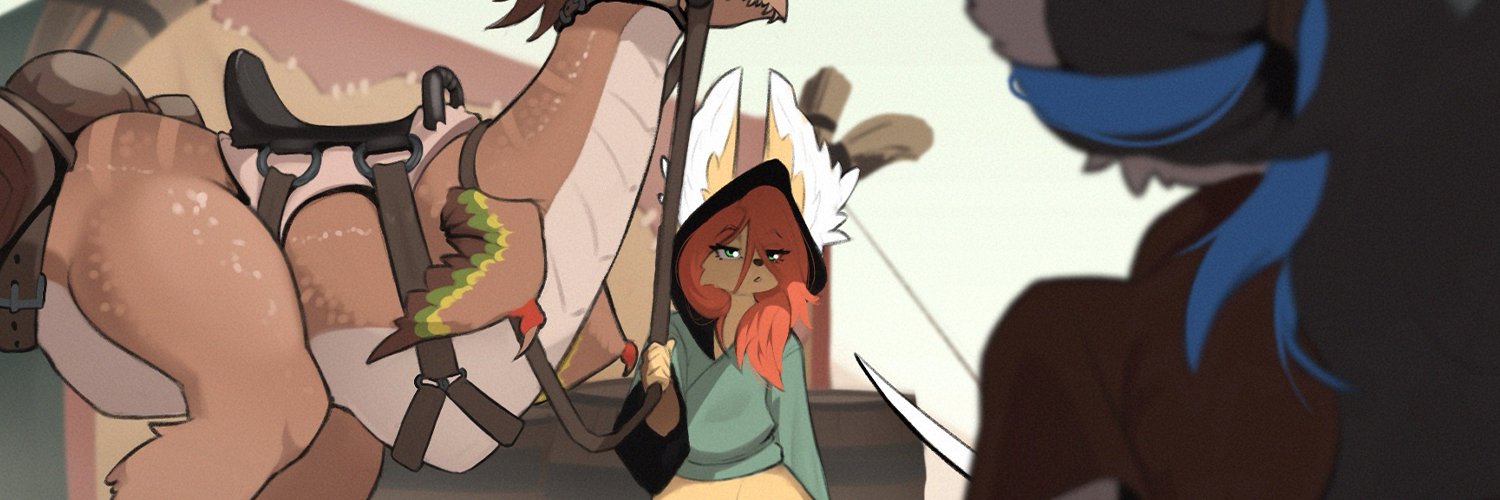 Sketch fast, regret nothing! banner