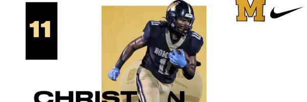 christschudy27 Profile Banner