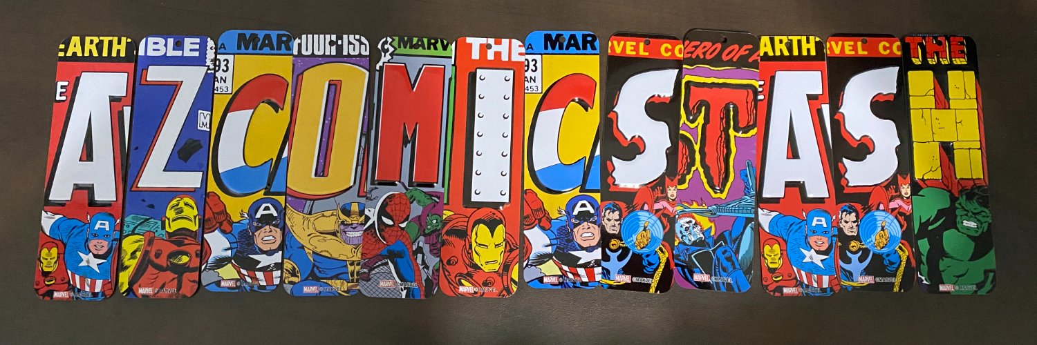 azcomicstash's profile banner image