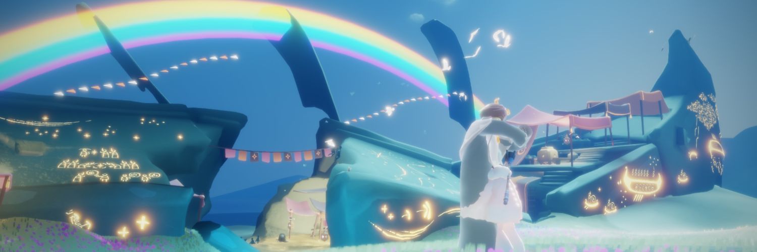 aotake02's profile banner image