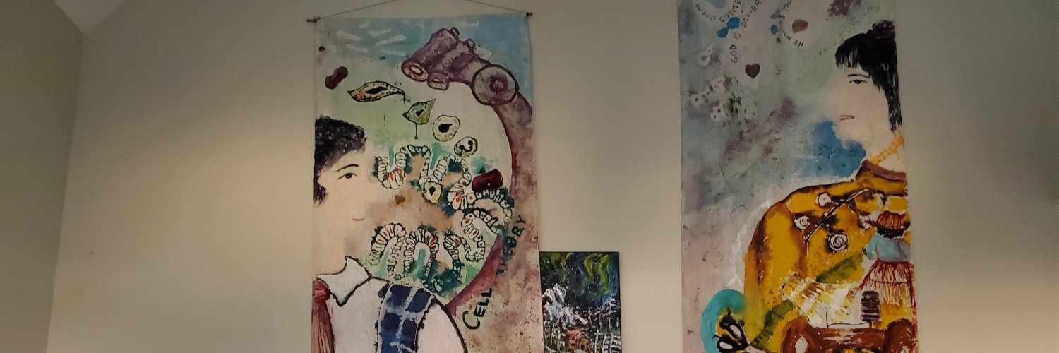 AnnReflection's profile banner image