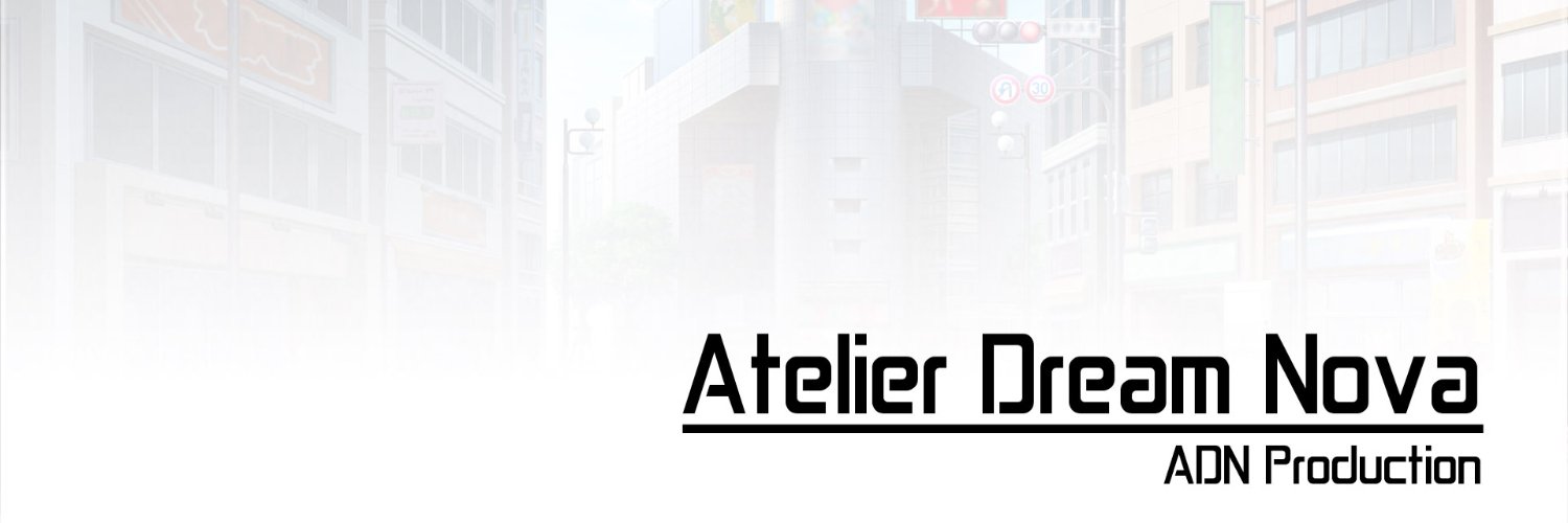 Atelier Dream Nova Profile Banner