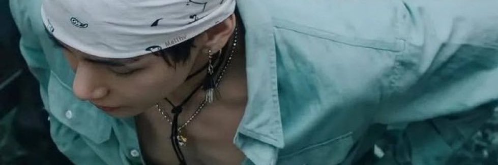 Dannarirang is seeing BTS banner