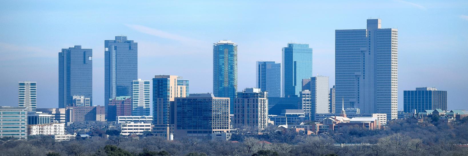 Fort Worth Star-Telegram's banner