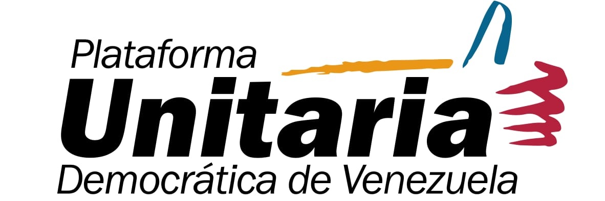 PLATAFORMA UNITARIA ANZOÁTEGUI banner