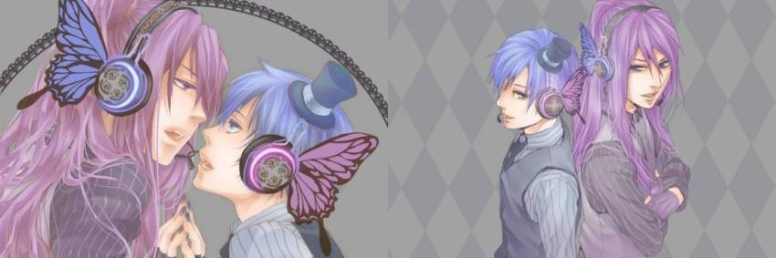 Gacktpoid's profile banner image