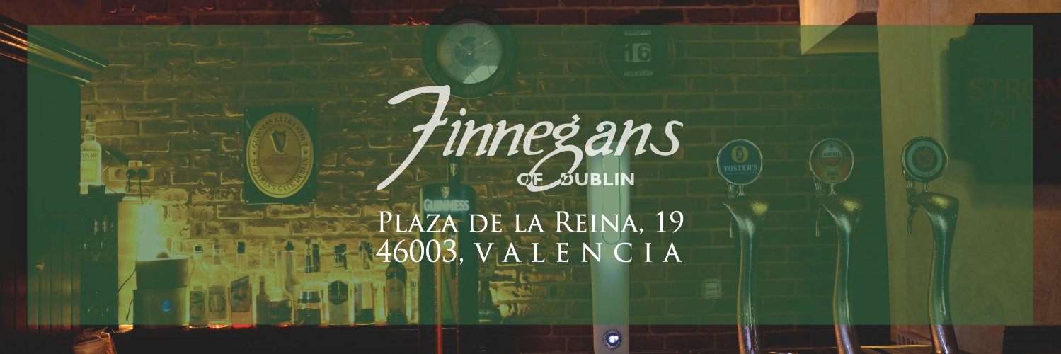 FinnegansVLC's profile banner image