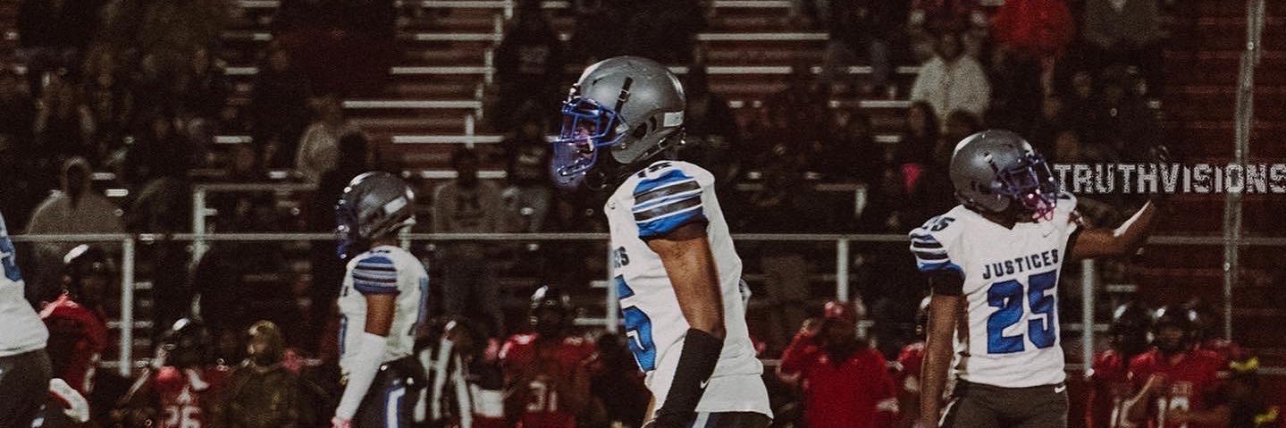 Jaylen1105's profile banner image