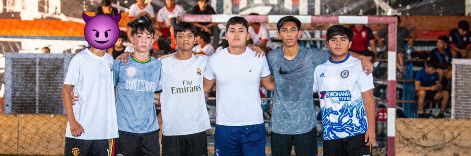 SoberbiosFc's profile banner image