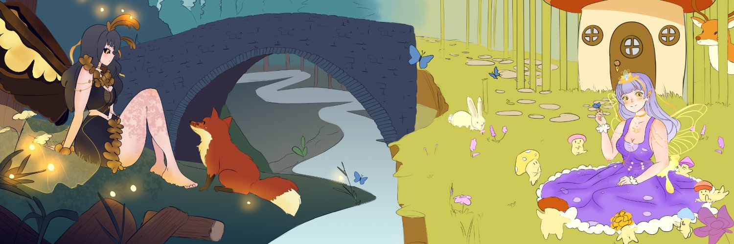 Mushi banner