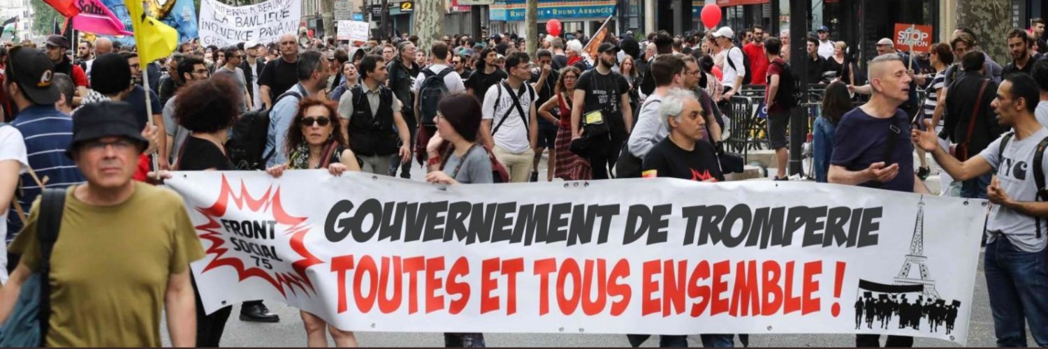 GégéDarmanouille (parodie)'s banner